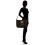 Hunter Hunter Nylon Midi Topclip Tote One Size Dark Olive 2
