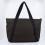 Hunter Hunter Nylon Midi Topclip Tote One Size Dark Olive 3
