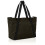 Hunter Hunter Nylon Midi Topclip Tote One Size Dark Olive 4