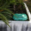Soil Temperature Moisture Sensor Meter Irrigation Soil Thermometer Humidity Sensor Works with  Water Timer 4