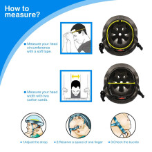 Cute Kids Bike Helmet Boys Girls Adjustable Safety Comfort Helmets for Multi-Sports Cycle Skating  Character Model