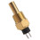 For VDO Engine Water Temperature Sensor Oil Temperature Sensor 1/2NPT 21mm Thread for Generator Set 2