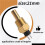For VDO Engine Water Temperature Sensor Oil Temperature Sensor 1/2NPT 21mm Thread for Generator Set 3