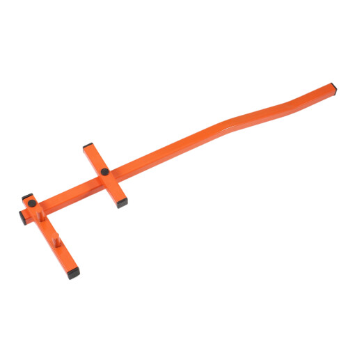 Bowrench Deck Board Straightener Bending Bow Tool for Softwood PT Cedar PVC Decking 1