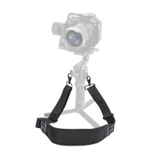 Sangle de cou pour stabilisateur RS 3/Pro/mini, Noir, 145 g