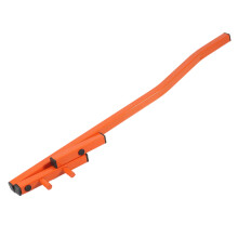 Bowrench Enderezadora de Tablas de Terraza Herramienta de Arco de FlexióN para Madera Blanda PT Terraza de PVC de Cedro