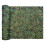 Camouflage Net, Bulk Roll Sunshade Mesh  for Field Theme Party Decorations 1.5X6M 1