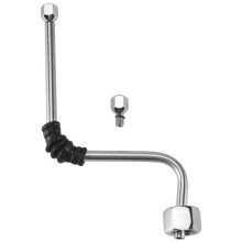 Steam Wand for  EC680/EC685,  Coffee Machine, Upgrade with Additional 3 Hole Tip Steam Nozzle