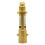 Propane Bottle Replacement Brass Adapter for LPG GPL Gas Bottles Right Hand Thread Propane CALOR Bottle Refill Adapter 2