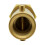 Propane Bottle Replacement Brass Adapter for LPG GPL Gas Bottles Right Hand Thread Propane CALOR Bottle Refill Adapter 8