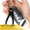 6Pcs SIM Card Removal Tool-Sim Card Tray Pin Eject Removal Tool Needle Opener Ejector,with Removable Key Chain,Black 8