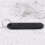 6Pcs SIM Card Removal Tool-Sim Card Tray Pin Eject Removal Tool Needle Opener Ejector,with Removable Key Chain,Black 3