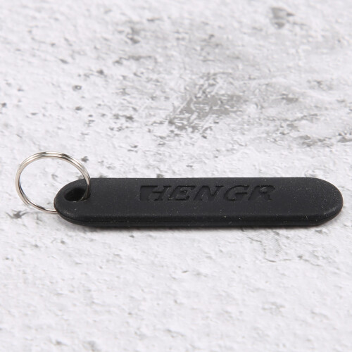 6Pcs SIM Card Removal Tool-Sim Card Tray Pin Eject Removal Tool Needle Opener Ejector,with Removable Key Chain,Black 2