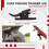 Surf Fishing Trigger Aid Sea Fishing Casting Trigger Cannon Clip Thumb Button Fixed Spool Casting Aid 7