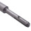 SDS  Tile Chisel Width 75mm Length 165mm Angle 15  Chisel Chisel Cemented Carbide Professional Tool 7