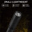 1PC LED  Flashlight - High Lumen, Zoomable, Water Resistant Light - Pocket-Size Small LED Flashlight 3