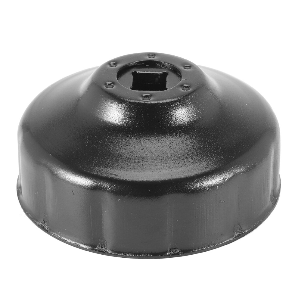 Photos - Other Hand Tools 76 mm x 12 Flutes Oil Filter Wrench Removal Tool for - R1200Gs, R1200R, R1200Rt, R1200S, R1200St, Hp2, K1600Gtl