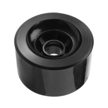Longboard Planches à Roulettes éLectriques Pneus 90Mm PU 78A Roues Antichoc E-Skateboard Accessoires de Remplacement PièCes de Rechange