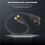Electric Bicycle Speed Sensor Extension Cable for Tongsheng TSDZ2 Mid Motor Replace Spare 3