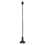 Alignment Sticks,Magnetic  Club Alignment Stick Training Aids Parts Help Visualize and Align Your  Shot 1
