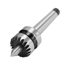 Wood Lathe Drive Center Turning Spur MT1 with Spring Loaded Point Woodturing Woodworking Wood Turning Tools Accessories