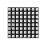3 X U 64 LED Matrix Panel CJMCU-8X8 Modulo Compatibile con  e Raspberry Pi 4