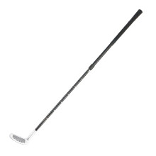 Putter Tweedelige Afneembare Putter Chipping Club Putter voor Rechts- Of Linkshandige Golfers, Gebruik Zwart