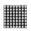 3 X U 64 LED Matrix Panel CJMCU-8X8 Modulo Compatibile con  e Raspberry Pi 7