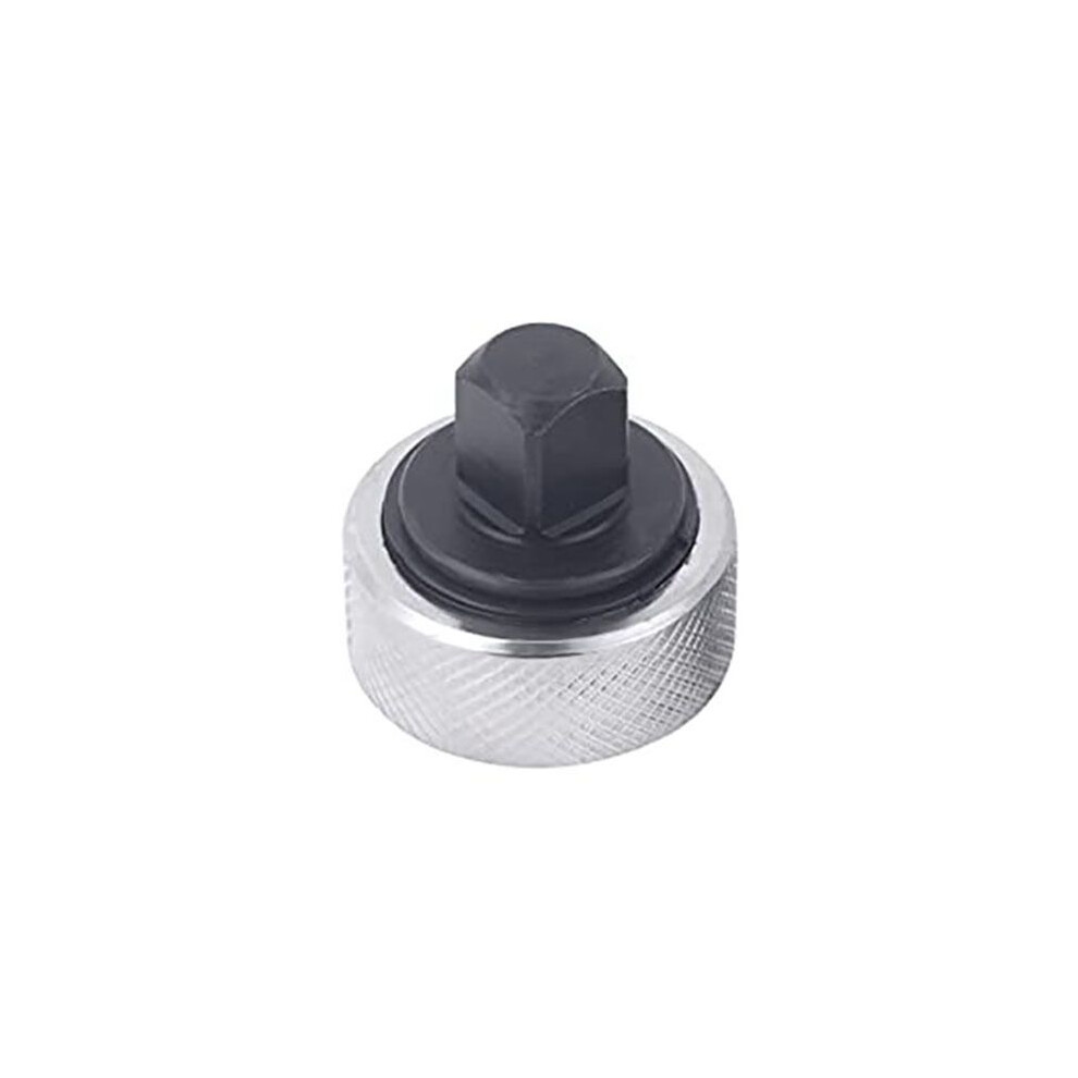 Ratchet Socket Wrench Socket Wrench Ratchet Whole Steel Gear Drive Finger Ratchet Socket Wrench Ratchet-1/2In 6134130663966