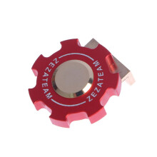 Zezateam Style Replacement Negative Contact Brass Aluminum Material for SXK BB 60W / 70W / Billet Box Tool Accessories F