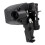 24V  Wire Feeder Light Duty MIG Wire Feeder Assembly Single Drive Roll Wire Feed Machine for Mig  Left 8