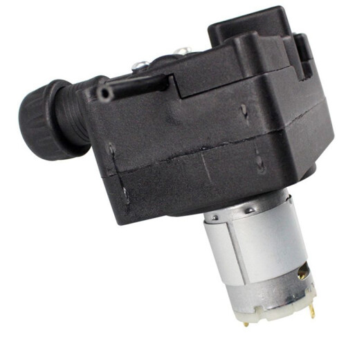 24V  Wire Feeder Light Duty MIG Wire Feeder Assembly Single Drive Roll Wire Feed Machine for Mig  Left 2