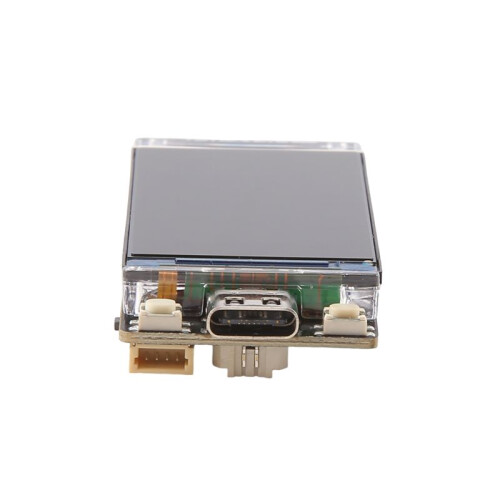 LILYGO T-Display-S3 ESP32-S3 Placa de Desenvolvimento de Display LCD ST7789 de 1,9 Polegadas WIFI Bluetooth5.0 Módulo Sem Fio Resolução 170x320 1