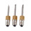 Soldering Iron Tip E10 Interface Soldering Iron Tips USB Soldering Tip Welding  Soldering Tools Branding Iron-B 6