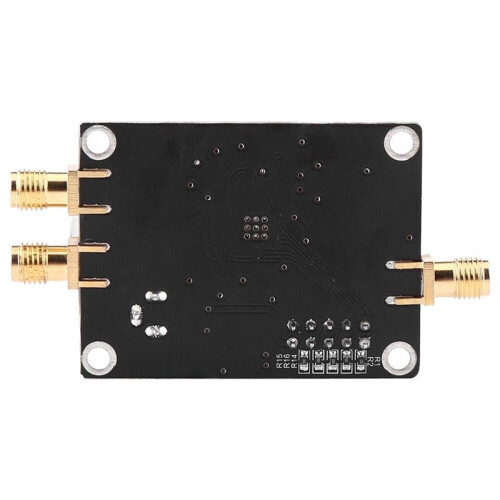 35M-4.4GHz ADF4351 Development Board PLL RF Signal Source Frequency Synthesizer Power Tools Generator Module Accessories 2