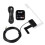 DAB + USB Android Car Radio Tuner Window Antenna Navigation APP Control Kit Universal DAB USB Dongle Digital 1