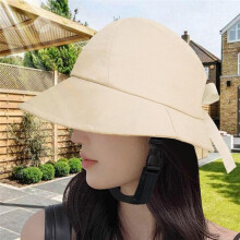 Fietshelm Hoed Vormige Helm Vissershoed Zonnehoed Helm Hoed Type Helmmuts voor Dames Cyclus Dagelijkse Kleding Werk C