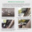 DAB + USB Android Car Radio Tuner Window Antenna Navigation APP Control Kit Universal DAB USB Dongle Digital 9