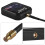DAB + USB Android Car Radio Tuner Window Antenna Navigation APP Control Kit Universal DAB USB Dongle Digital 1