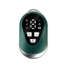 Handheld Sleep Aid with Music to Help Sleep, Relieve Insomnia, Stress Relieve Anxiety and Relax At Night,Green