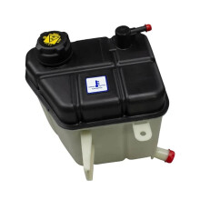670004150 Radiator Expansion Tank for  Ghibli Levante Quattroporte