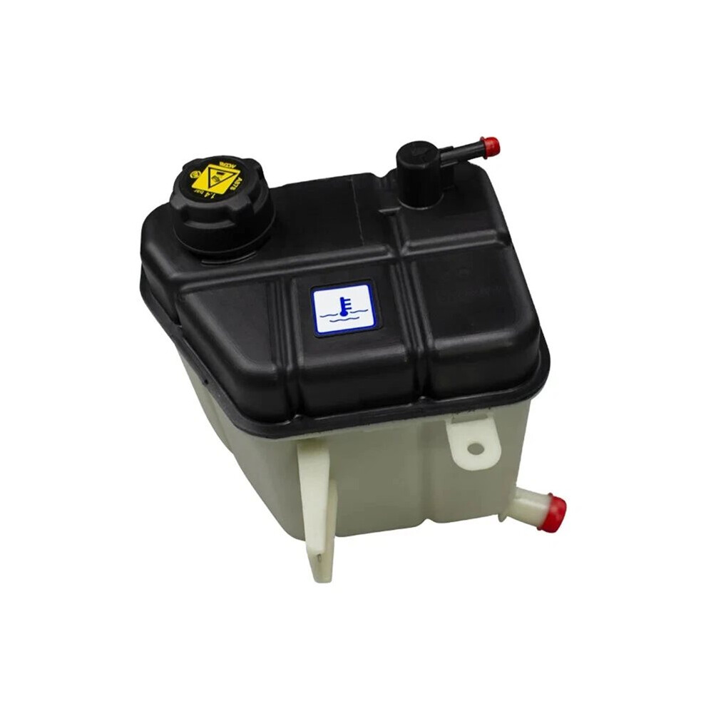670004150 Radiator Expansion Tank For Ghibli Levante Quattroporte Light 6031949313115
