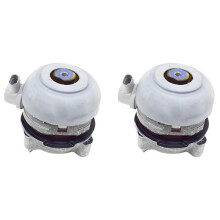 2pcs Engine Mounts (Left/Right )4E0199381FJ 4E0199381EP 4E0199381FP 4E0199381EE for A8 D3