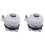 2pcs Engine Mounts (Left/Right )4E0199381FJ 4E0199381EP 4E0199381FP 4E0199381EE for  A8 D3 1
