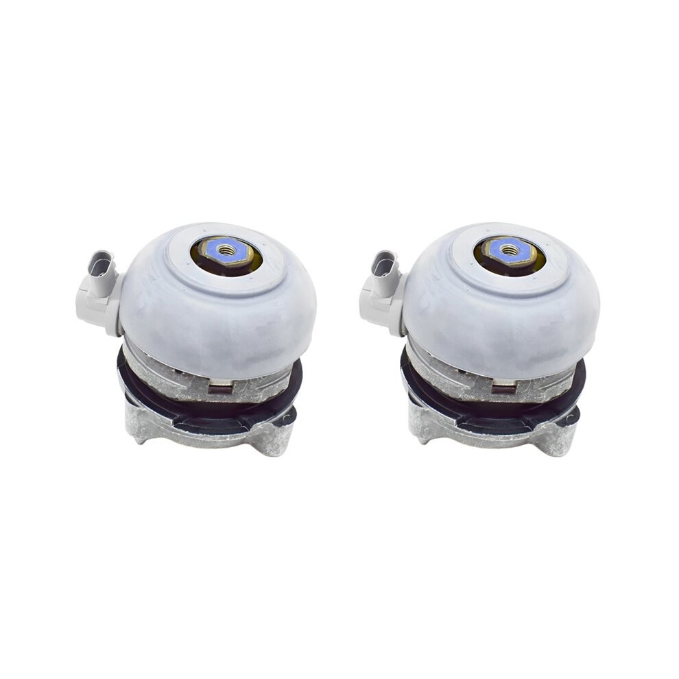 2Pcs Engine Mounts (Left/Right )4E0199381fj 4E0199381ep 4E0199381fp 4E0199381ee For A8 D3 4714217960441