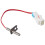 For  6323EL2001B OEM Thermistor Assembly with Wire Harness for  Dryers 1