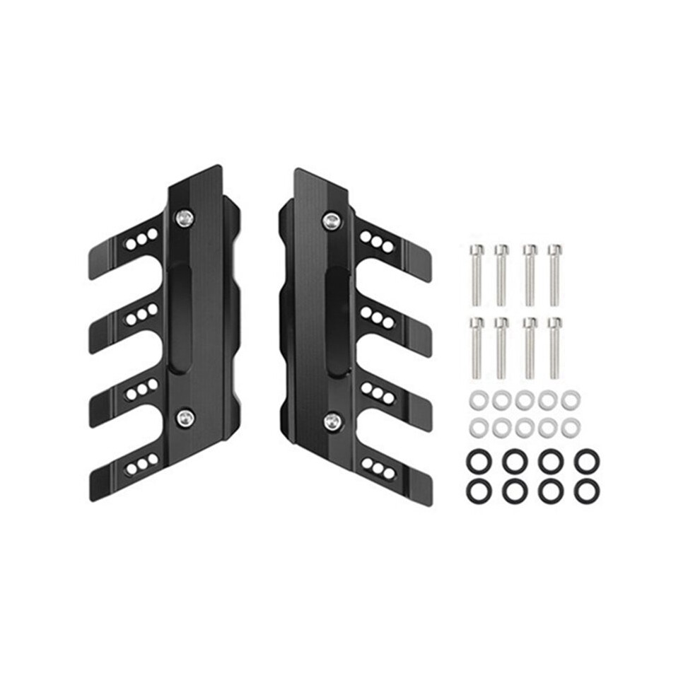 Motorcycle Front Side Protection Accessories For Xsr900 Xsr700 Xsr155 Xsr 900 700 155 4711414753258