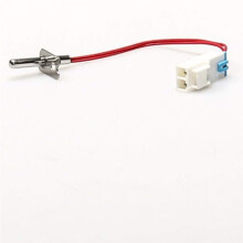 For 6323EL2001B OEM Thermistor Assembly with Wire Harness for Dryers