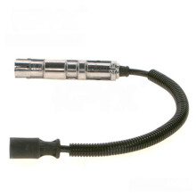 4PCS Car Ignition Wire for W245 W169 A180 A200 B180 2661500118 2661500218 2661500618 2661500718