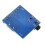 MT8870 DTMF-Spraakdecoderingsmodule, Telefoonmodule, Spraakdecoderingsmodule, Spraakkaartmodule, LED-Indicatoren met Pinnen 4
